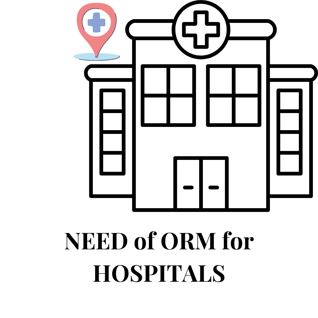 Online Reputation Management for Hospitals