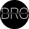 build reputation online logo